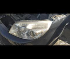 Ricambi Daihatsu Terios 1.4 B-GPL 09 motore 3SZ - 13