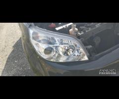 Ricambi Daihatsu Terios 1.4 B-GPL 09 motore 3SZ - 14