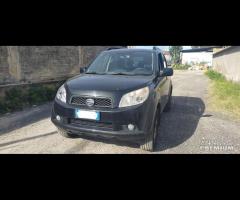 Ricambi Daihatsu Terios 1.4 B-GPL 09 motore 3SZ - 15