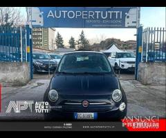 FIAT 500 1.2 Pop 69cv
