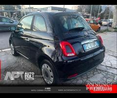FIAT 500 1.2 Pop 69cv