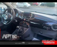 FIAT 500 1.2 Pop 69cv - 6