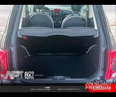 FIAT 500 1.2 Pop 69cv - 13
