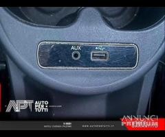 FIAT 500 1.2 Pop 69cv - 15