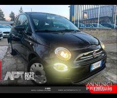 FIAT 500 1.2 Pop 69cv - 18