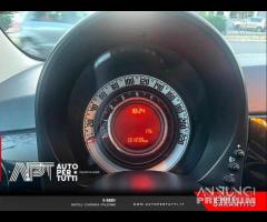 FIAT 500 1.2 Pop 69cv - 19