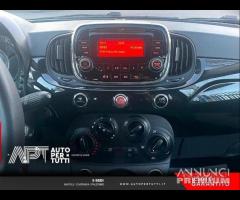 FIAT 500 1.2 Pop 69cv - 20