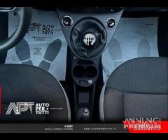 FIAT 500 1.2 Pop 69cv - 21