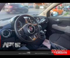 FIAT 500 1.2 Pop 69cv - 23