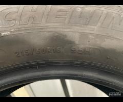 215 60 R16 95H 2 GOMME MICHELIN ESTIVI - 6