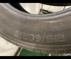 215 60 R16 95H 2 GOMME MICHELIN ESTIVI - 7