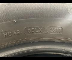 215 60 R16 95H 2 GOMME MICHELIN ESTIVI - 9