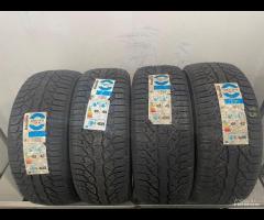 225 45 R17 94H 4 GOMME KLEBER INVERNALI NUOVO