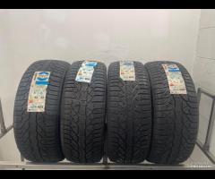 225 45 R17 94H 4 GOMME KLEBER INVERNALI NUOVO