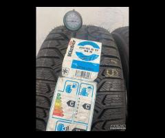 225 45 R17 94H 4 GOMME KLEBER INVERNALI NUOVO