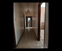 Torrente Trapani, 5 vani con ascensore e posto