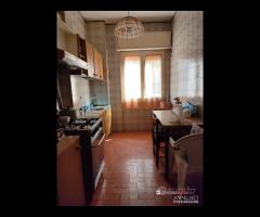 Torrente Trapani, 5 vani con ascensore e posto