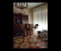 Torrente Trapani, 5 vani con ascensore e posto - 12