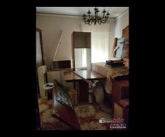 Torrente Trapani, 5 vani con ascensore e posto - 13