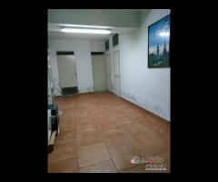 Torrente Trapani, 5 vani con ascensore e posto - 18