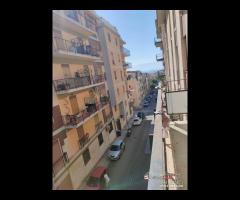 Torrente Trapani, 5 vani con ascensore e posto - 20