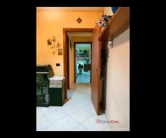 Contesse, appartamento di 115 mq, 4 VANI posto