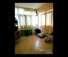Contesse, appartamento di 115 mq, 4 VANI posto