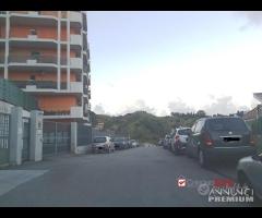 Minissale, Valle Verde, appartamento con mansarda