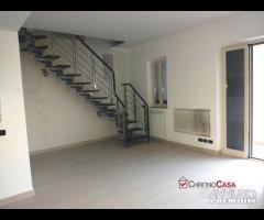 Minissale, Valle Verde, appartamento con mansarda - 6