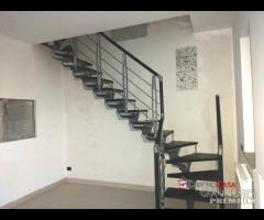 Minissale, Valle Verde, appartamento con mansarda - 15