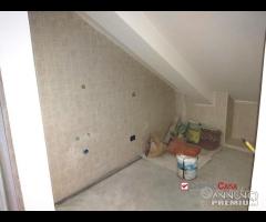 Minissale, Valle Verde, appartamento con mansarda - 24