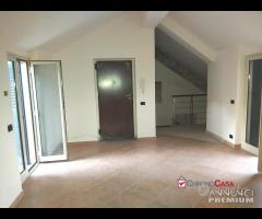 Minissale, Valle Verde, appartamento con mansarda - 25