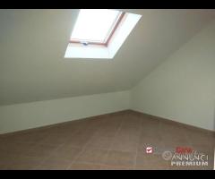 Minissale, Valle Verde, appartamento con mansarda - 26