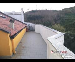 Minissale, Valle Verde, appartamento con mansarda - 30