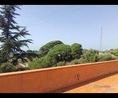 Castanea, Villetta indipendente