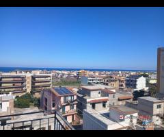 Villafranca panoramico appartamento