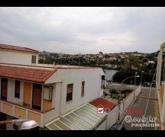 Appartamento a ganzirri vs283