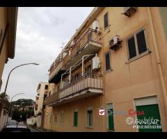 Appartamento a ganzirri vs283