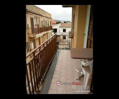 Appartamento a ganzirri vs283 - 22