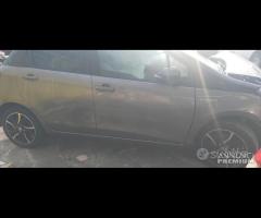 Ricambi Toyota Yaris 105 Ibrido 1NZFXE - 7