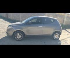 Ricambi Lancia Y 900 B del 2013 motore 312A2000