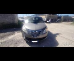 Ricambi Lancia Y 900 B del 2013 motore 312A2000