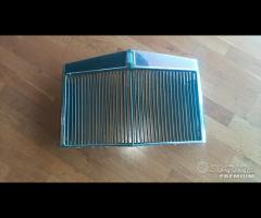 Griglia Cromata Per Lincoln Continental Mark IV