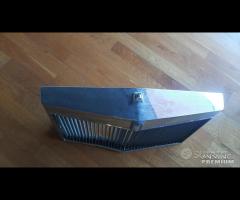 Griglia Cromata Per Lincoln Continental Mark IV