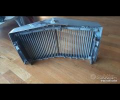 Griglia Cromata Per Lincoln Continental Mark IV
