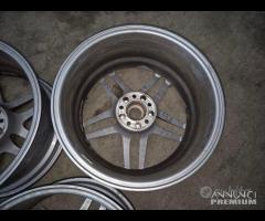 3 Cerchi In Lega Da 18" Per Porsche Macan - 9