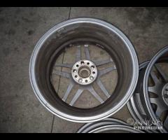 3 Cerchi In Lega Da 18" Per Porsche Macan - 10