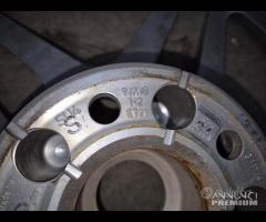 3 Cerchi In Lega Da 18" Per Porsche Macan - 11