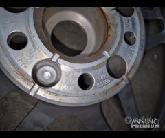 3 Cerchi In Lega Da 18" Per Porsche Macan - 12