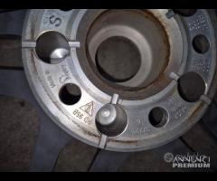 3 Cerchi In Lega Da 18" Per Porsche Macan - 13